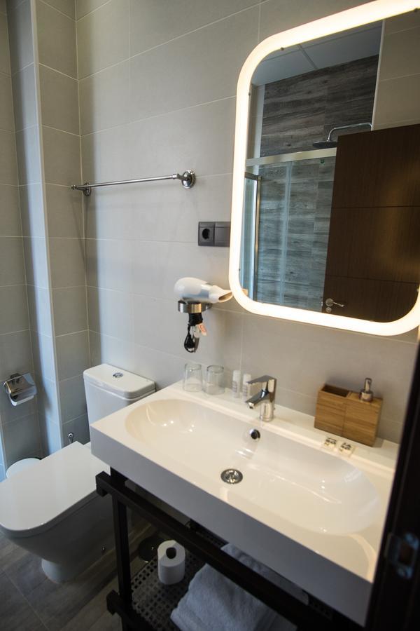 The Lights Hotell