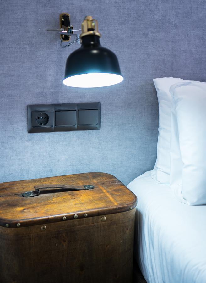 Hotell The Lights