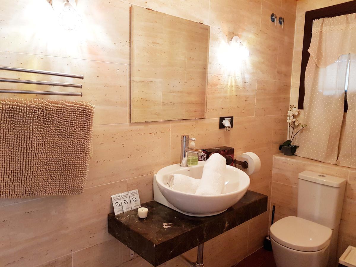 Apartamento A&n Carreteria Duplex *
