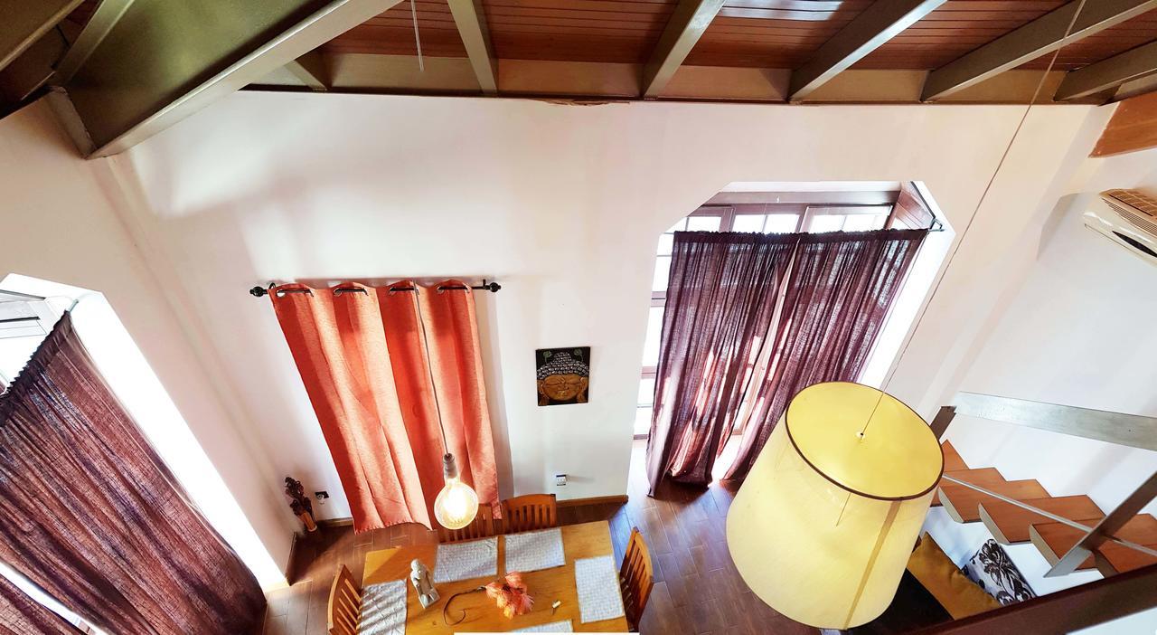 A&n Carreteria Duplex *