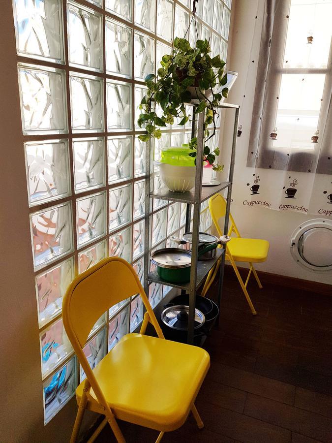 A&n Carreteria Duplex