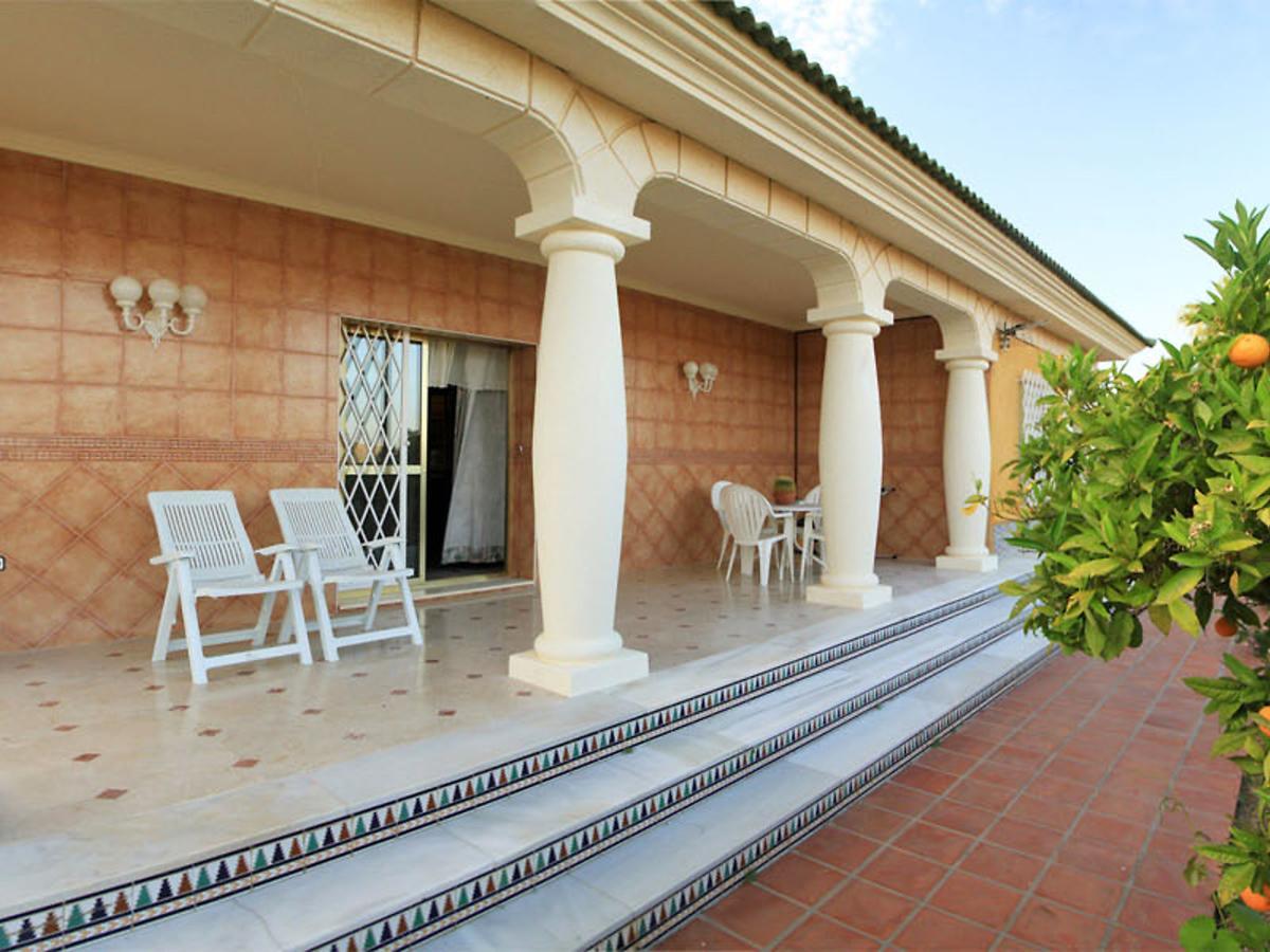 Feriehus La Poza By Interhome
