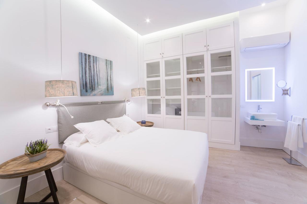 Gr Boutique Catedral Appartement