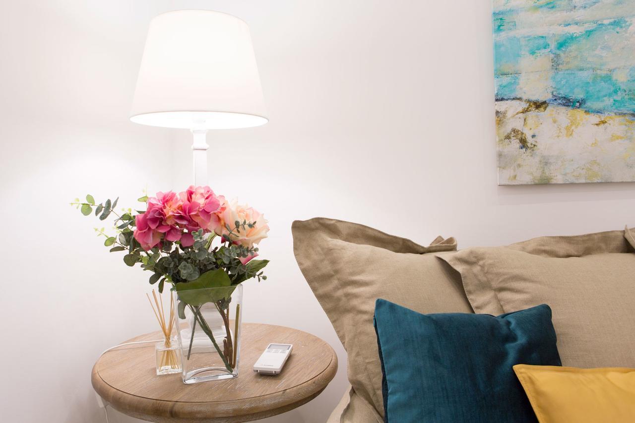 Gr Boutique Catedral Apartamento *