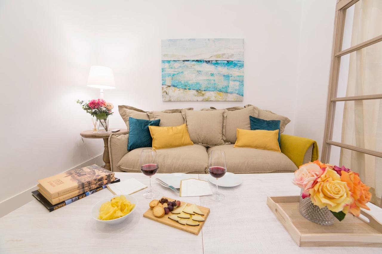Apartamento Gr Boutique Catedral
