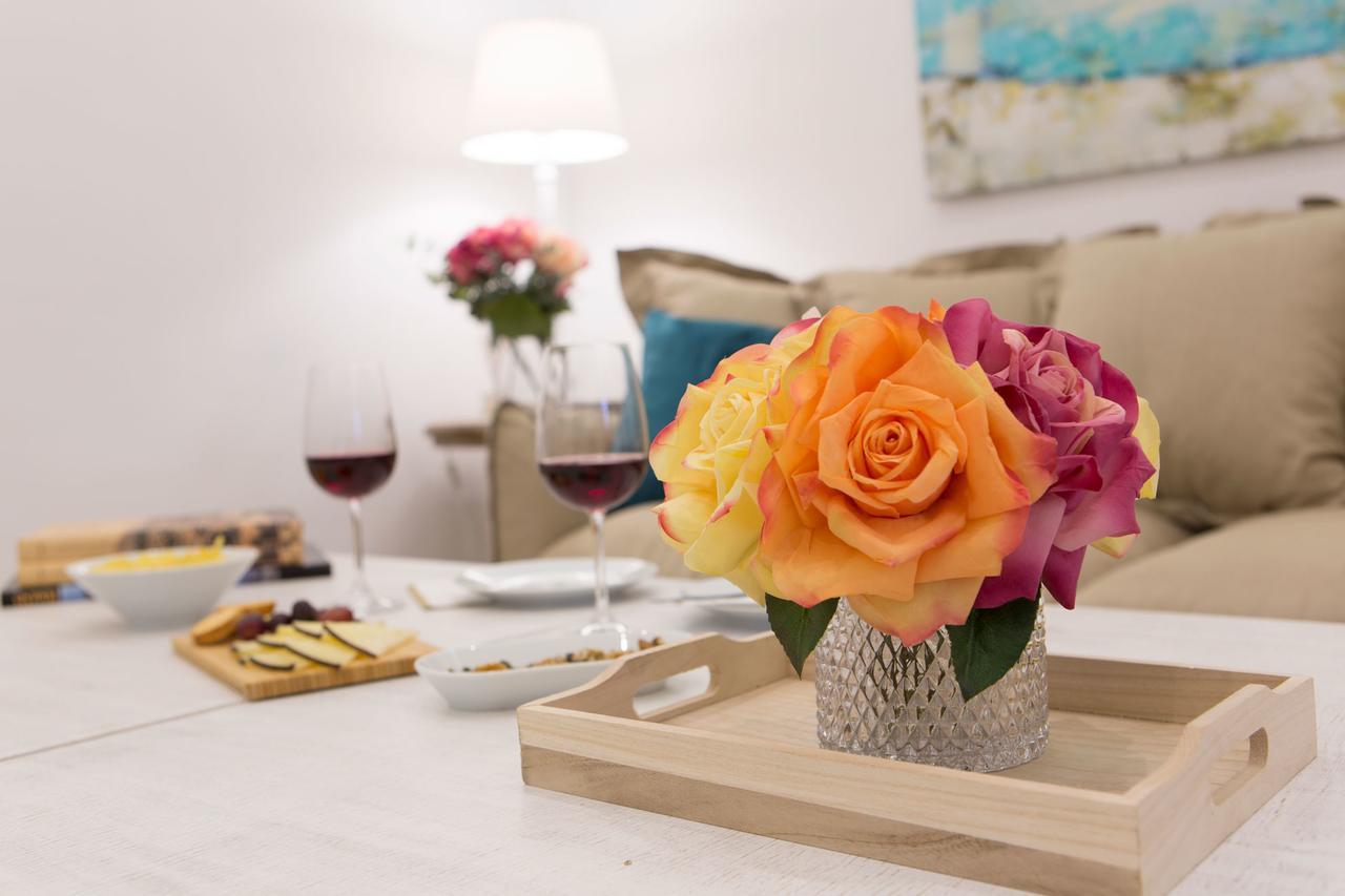 Gr Boutique Catedral Apartamento
