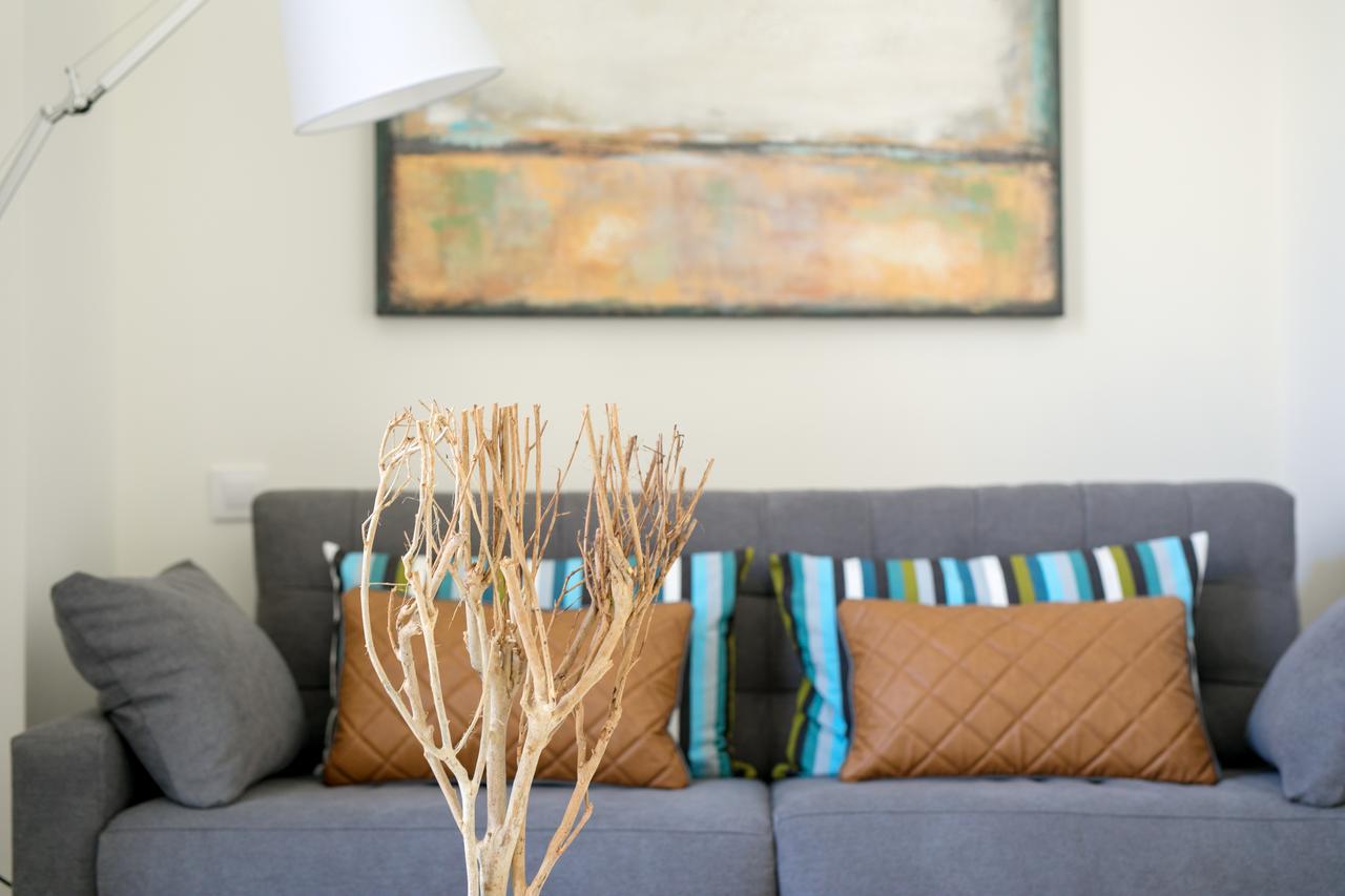 Soho Boutique Museo Appartement
