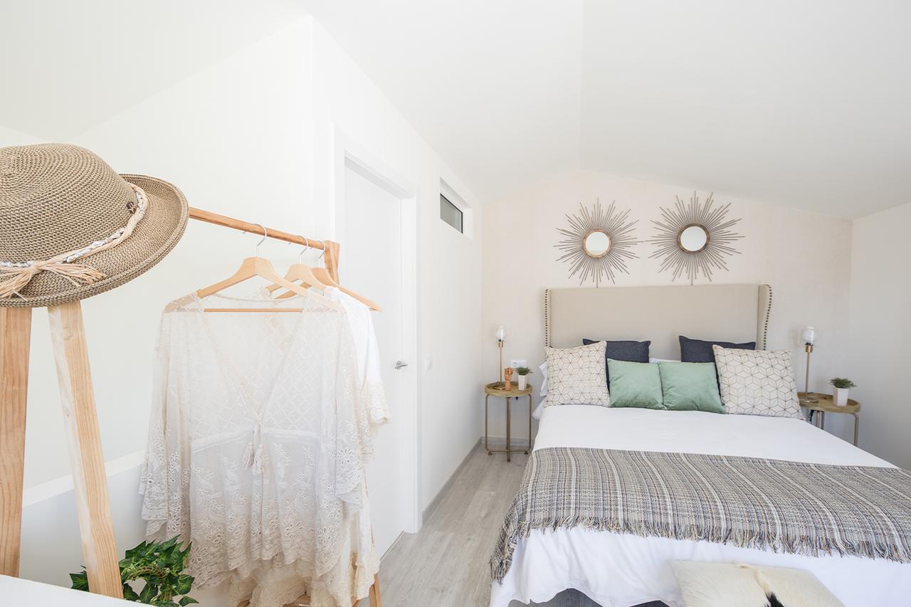 Appartement Soho Boutique Museo
