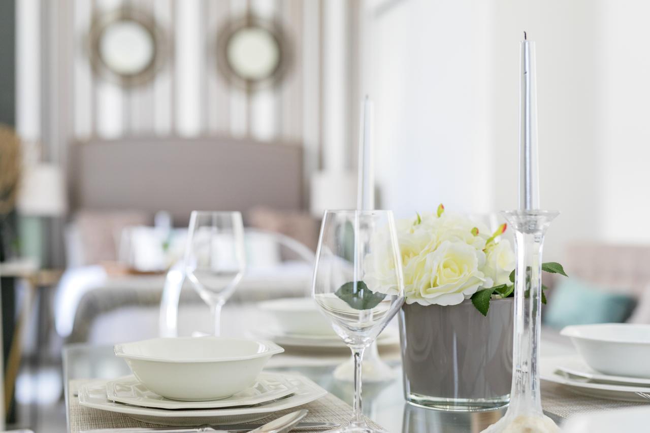 Soho Boutique Museo Appartement