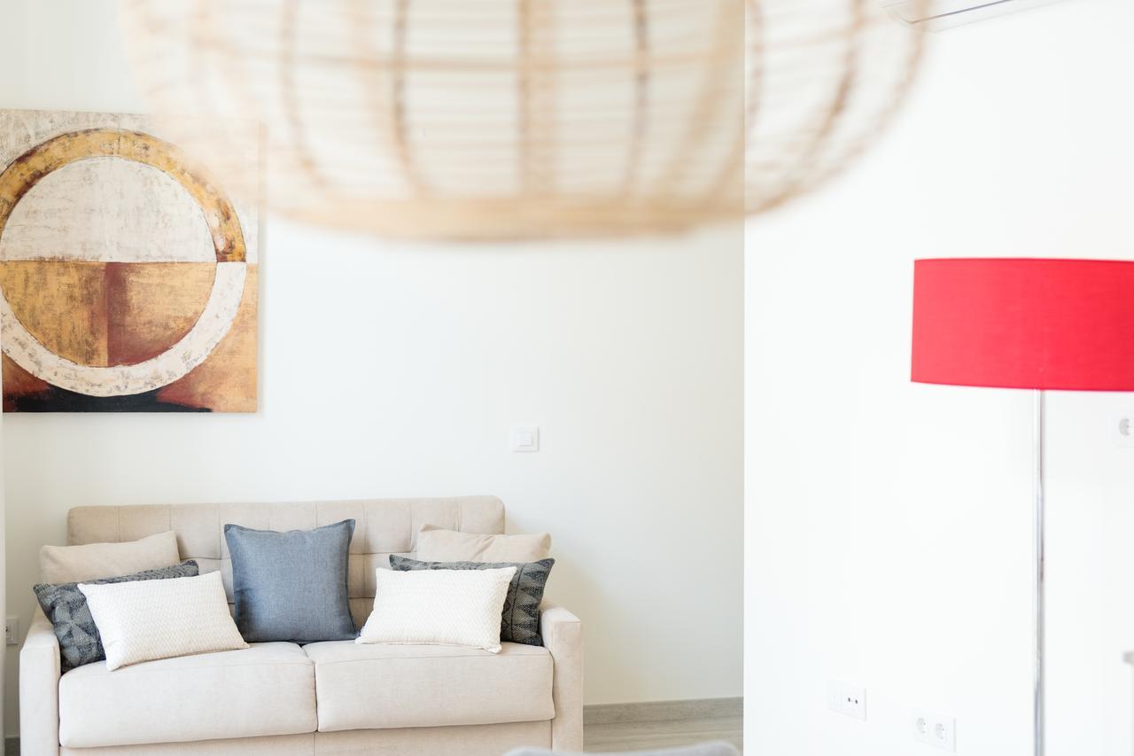Soho Boutique Museo Appartement *