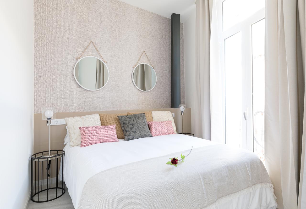 Appartement Soho Boutique Museo Málaga