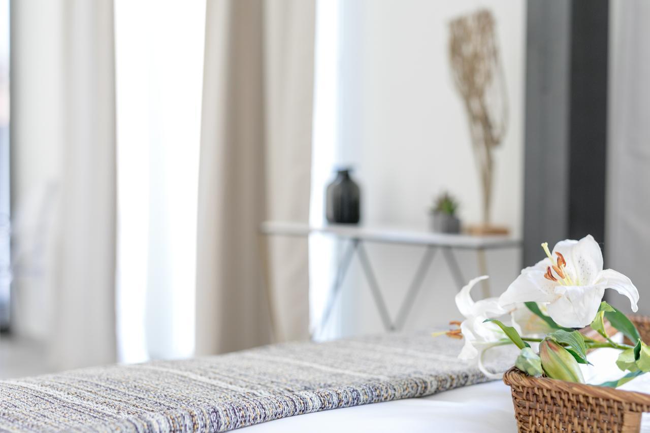 Soho Boutique Museo Appartement *
