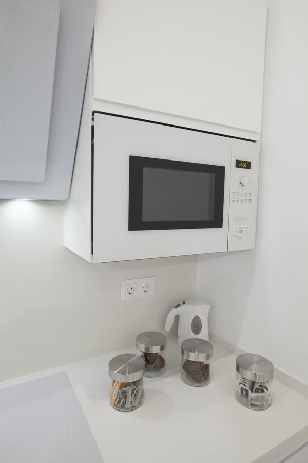 Gr Boutique Catedral Appartement *