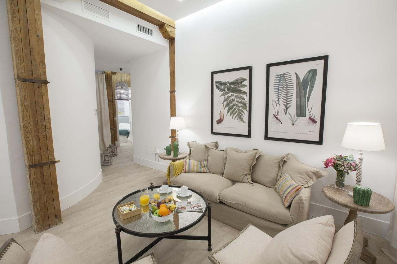 Appartement Gr Boutique Catedral *