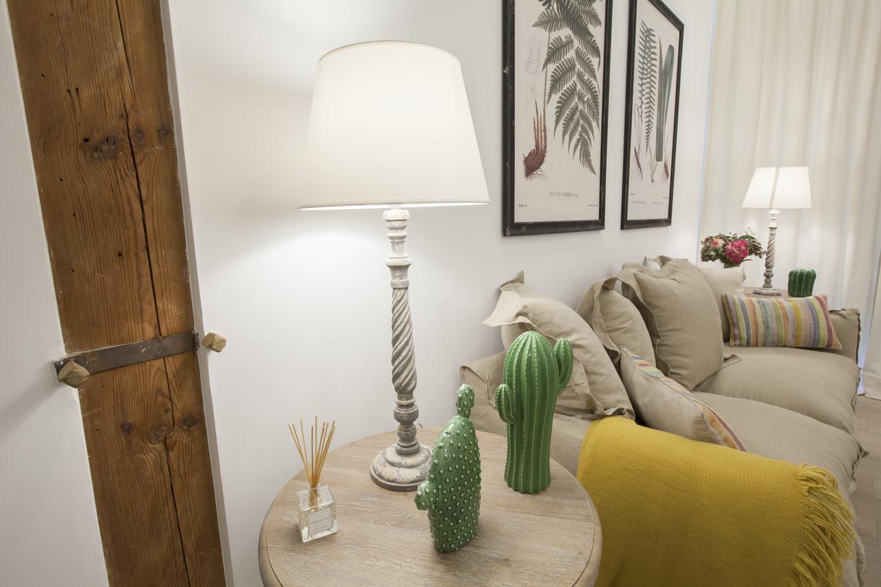 Apartamento Gr Boutique Catedral *