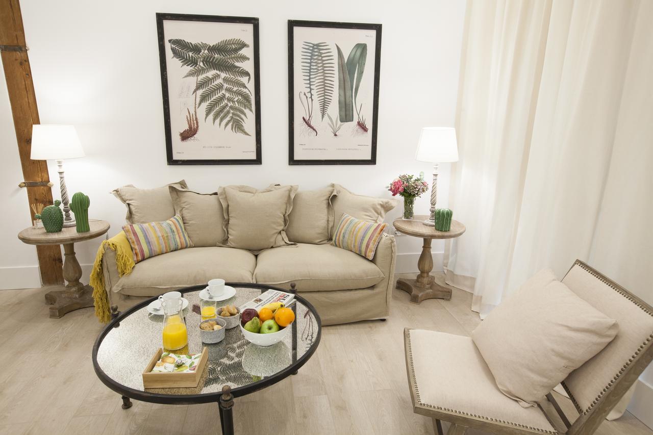 Gr Boutique Catedral Appartement Málaga