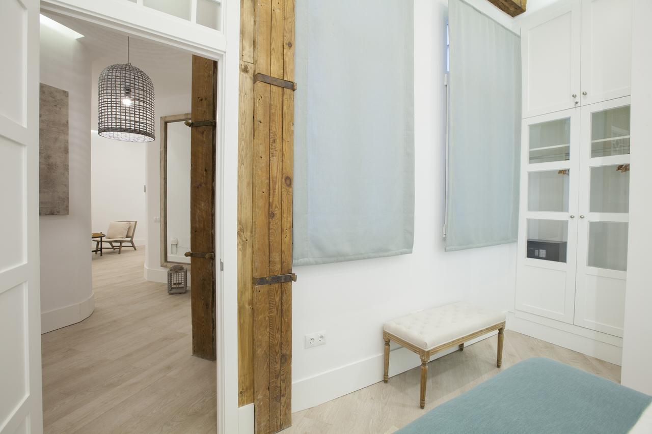 Gr Boutique Catedral Appartement