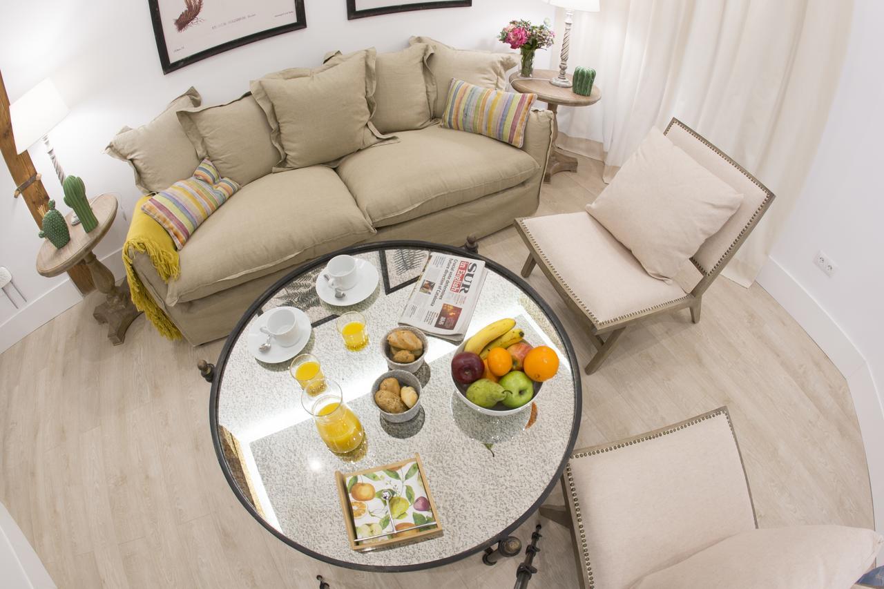 Appartement Gr Boutique Catedral