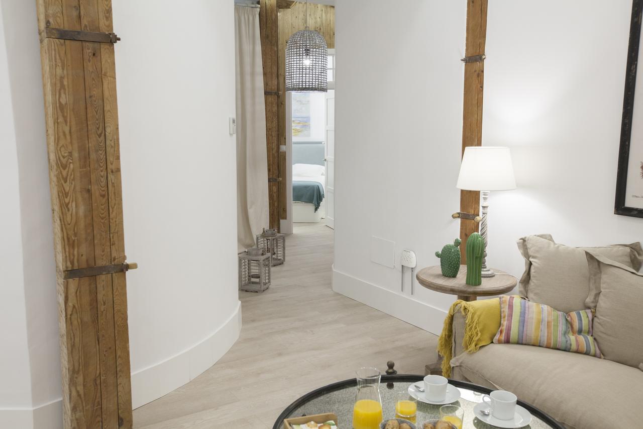 Gr Boutique Catedral Appartement *