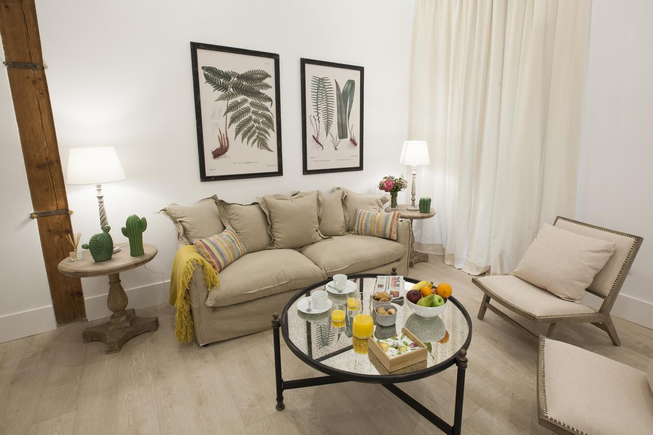 Appartement Gr Boutique Catedral *