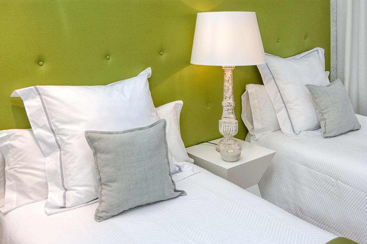 Iloftmalaga Premium Calle Nueva Apartment