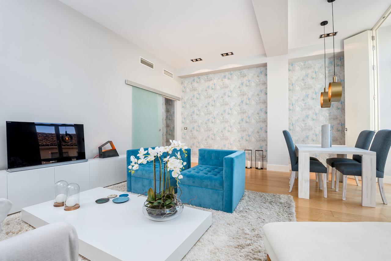 Apartment Iloftmalaga Premium Calle Nueva