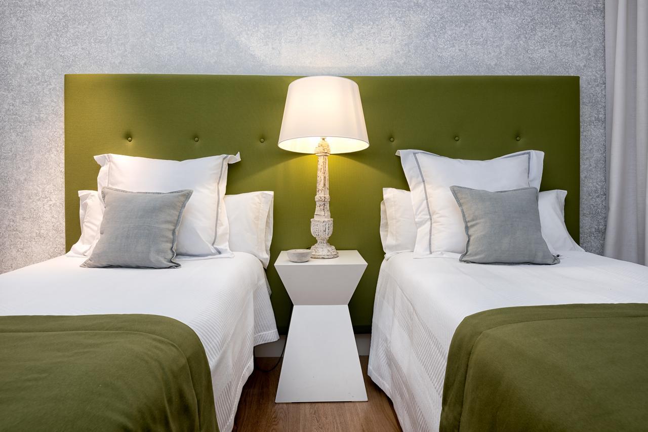 Apartment Iloftmalaga Premium Calle Nueva *