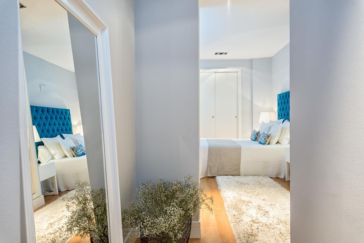 Apartment Iloftmalaga Premium Calle Nueva *