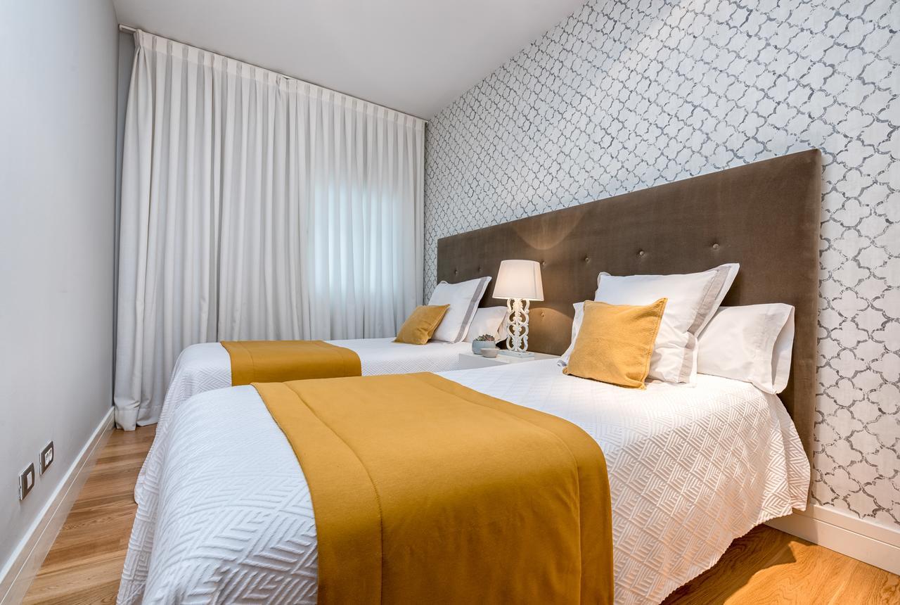 Iloftmalaga Premium Calle Nueva Apartment *