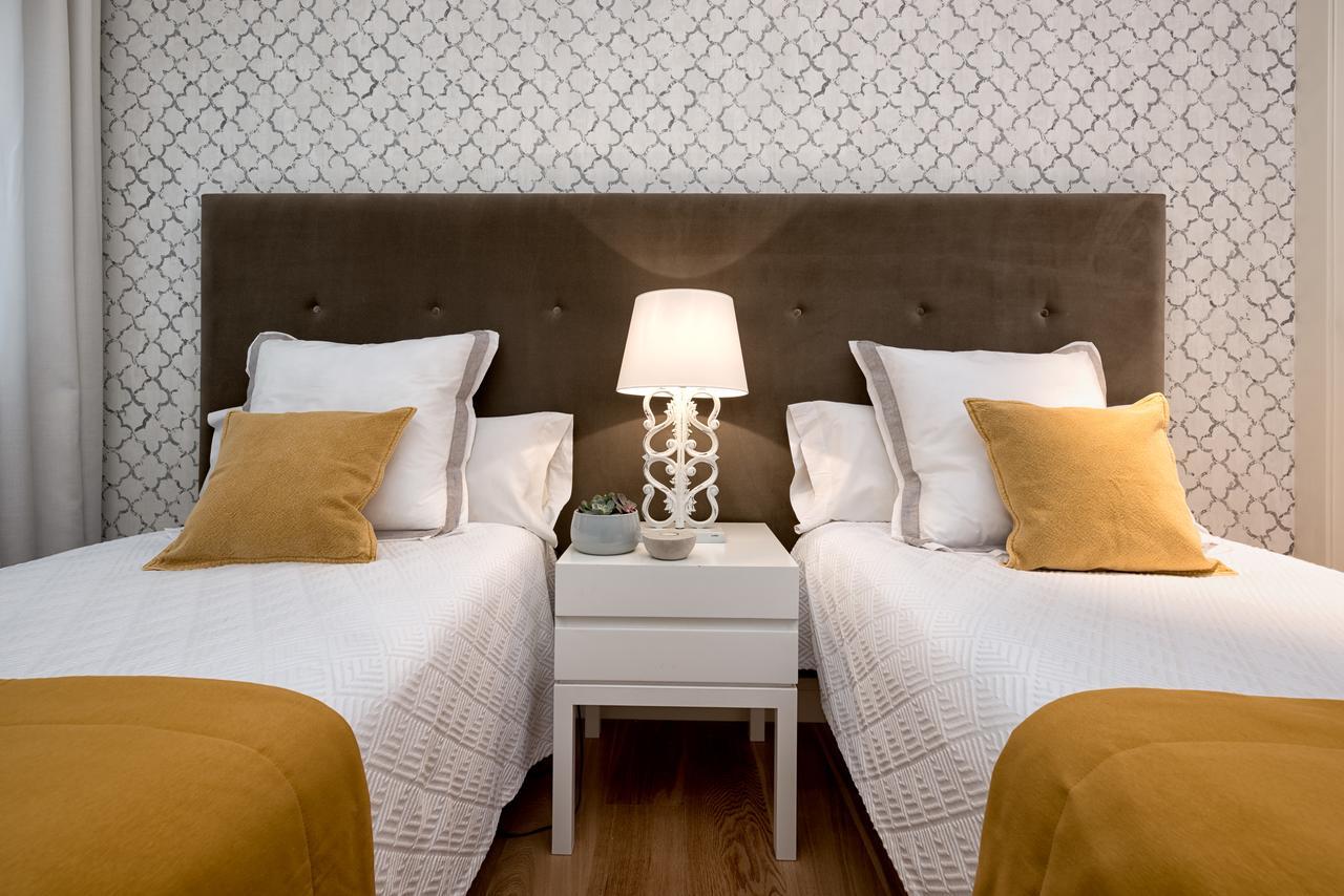 Apartment Iloftmalaga Premium Calle Nueva *