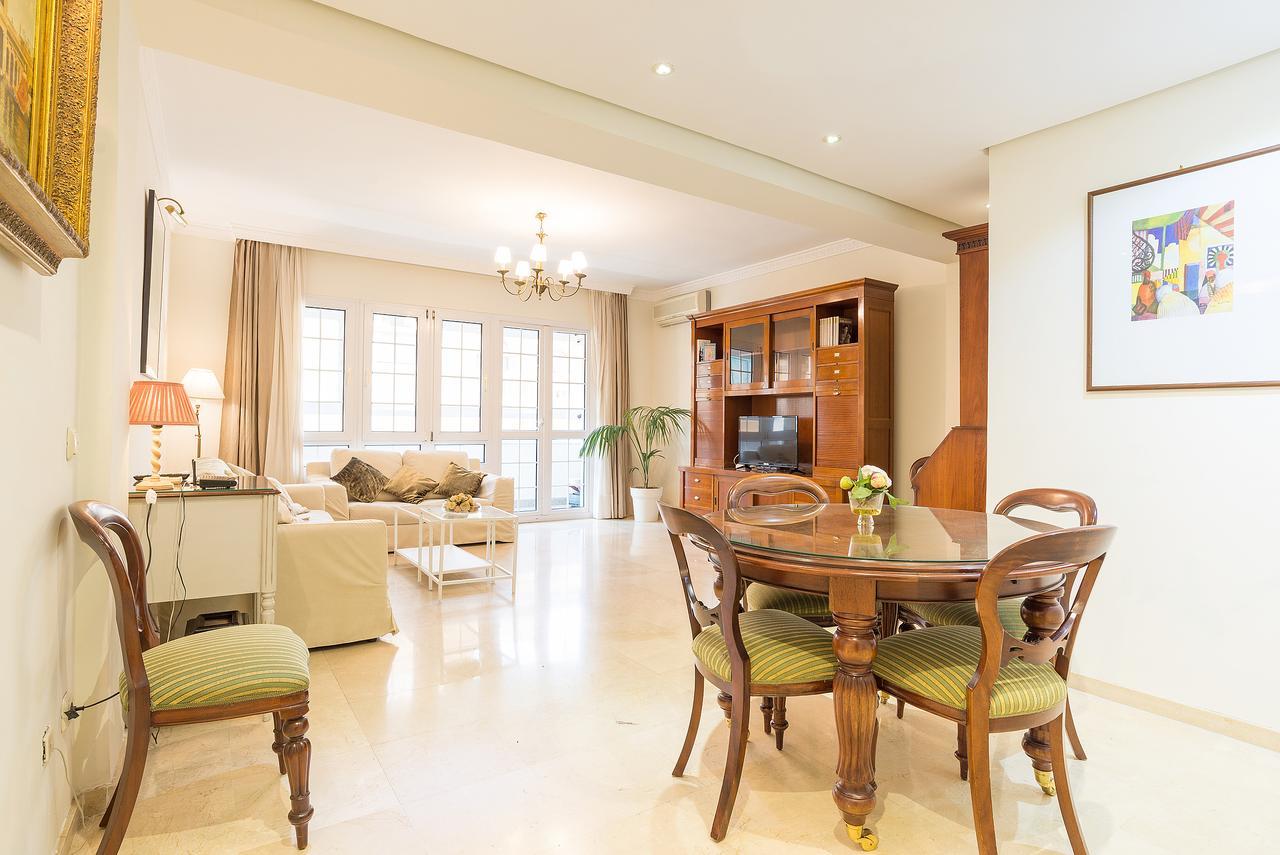 Apartamento Soho Centro 3 Málaga