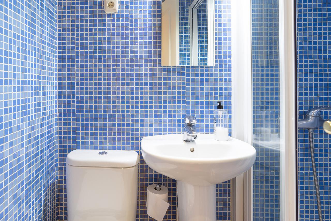 Apartamento Soho Centro 3