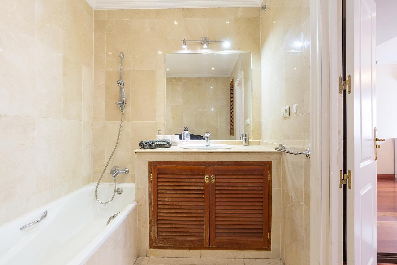 Soho Centro 3 Apartamento Málaga