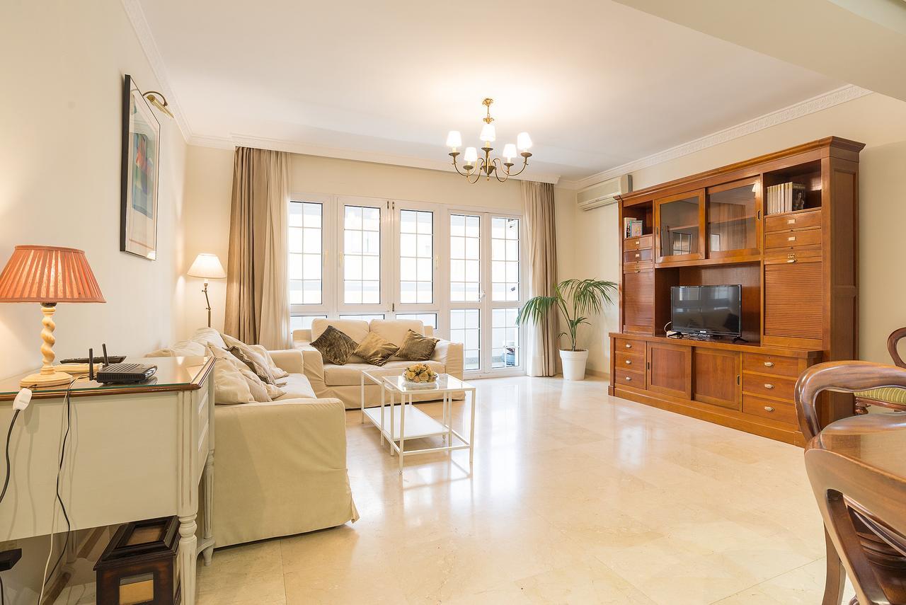 Soho Centro 3 Apartamento Málaga