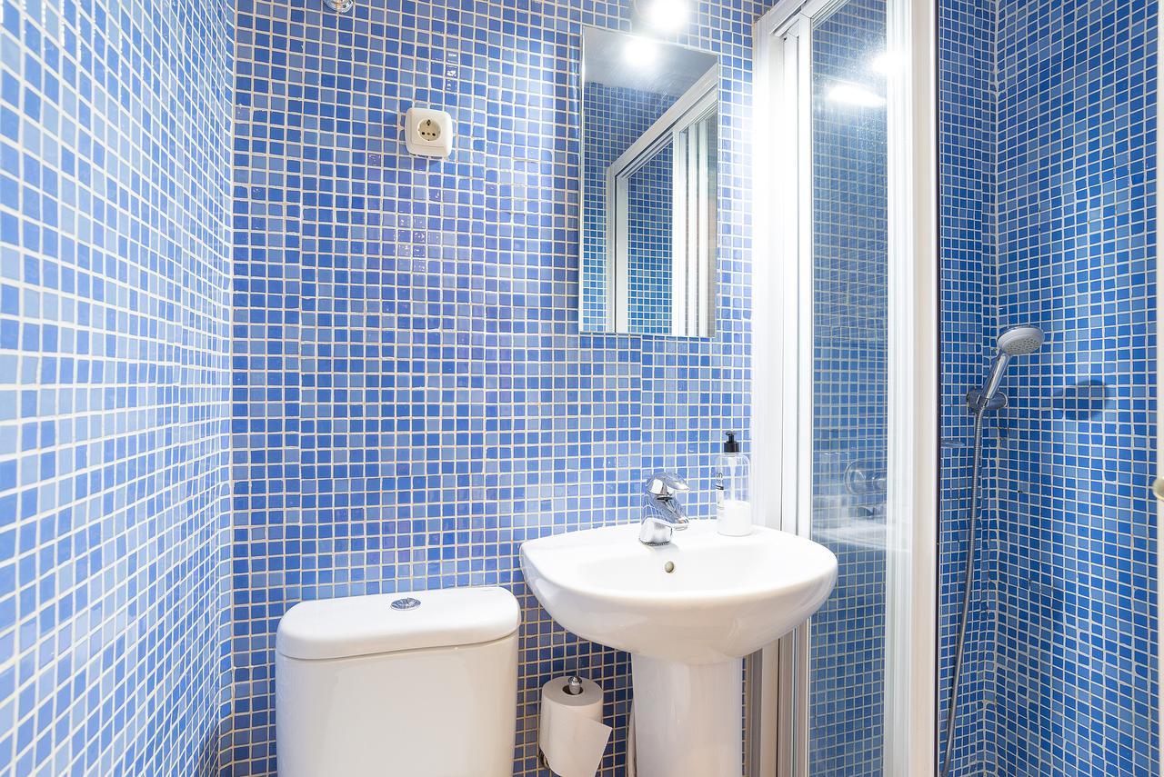 Apartamento Soho Centro 3 *