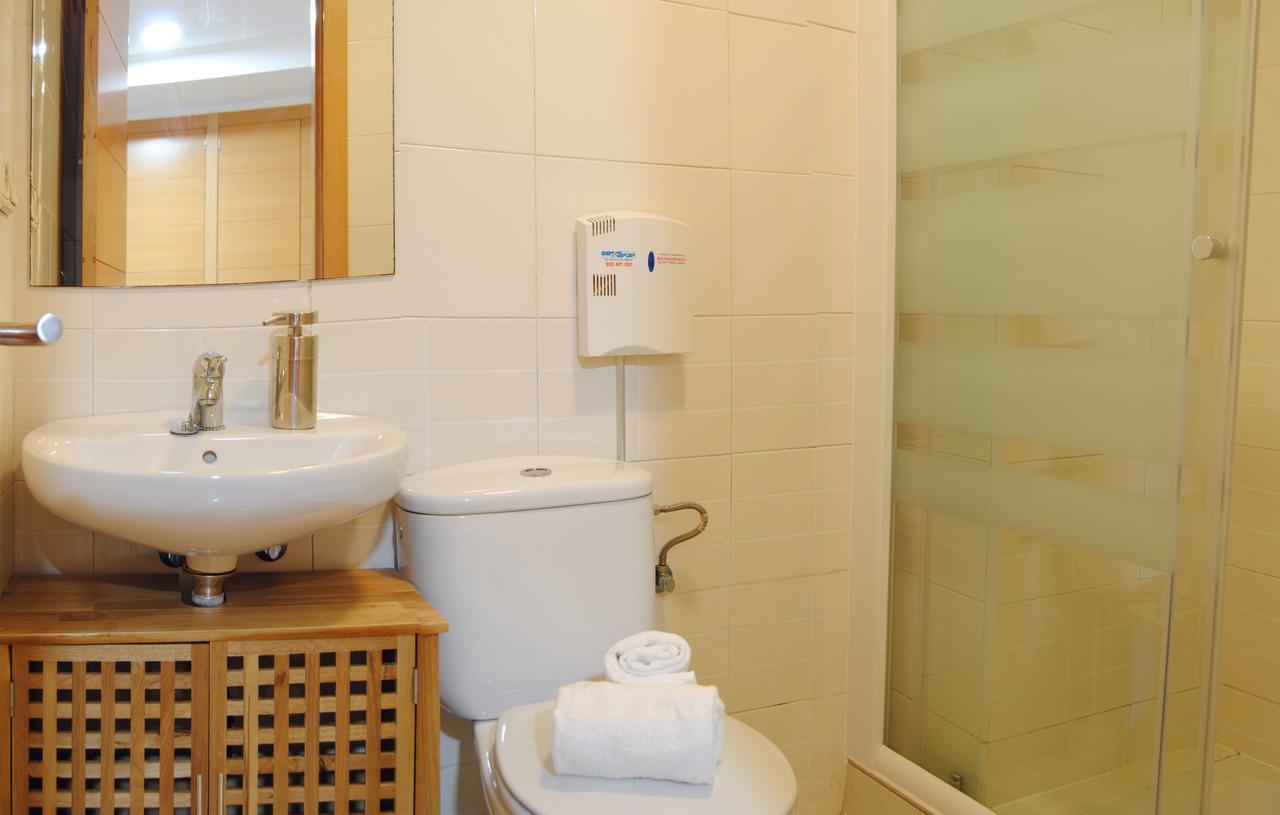 Appartamento Center Flat Holidays Paseo De Reding *