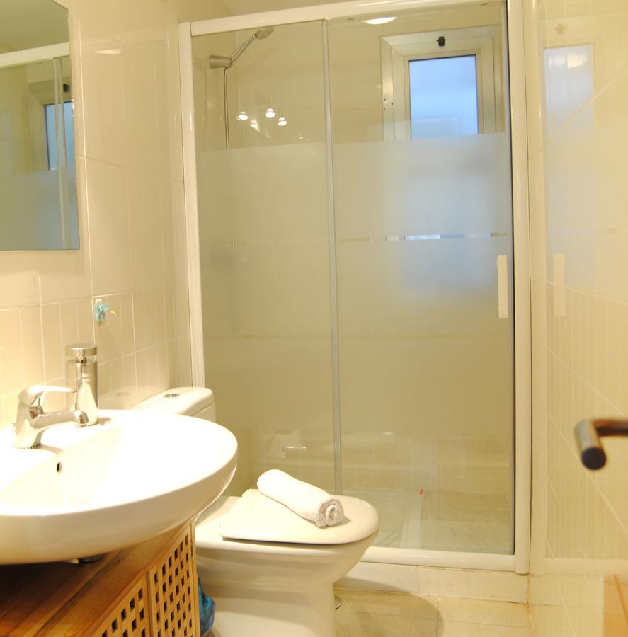 Center Flat Holidays Paseo De Reding Appartamento *