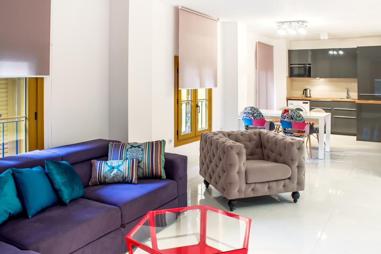 Apartamento Santa Cruz