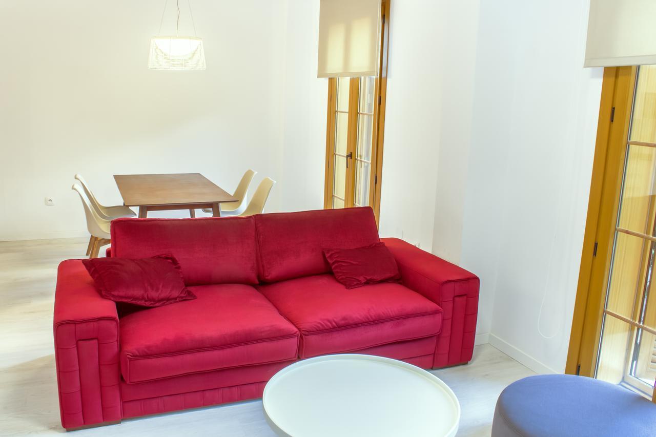 Santa Cruz Apartamento