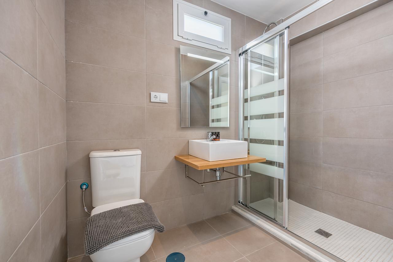 Iloftmalaga Atico Atarazanas Appartement *