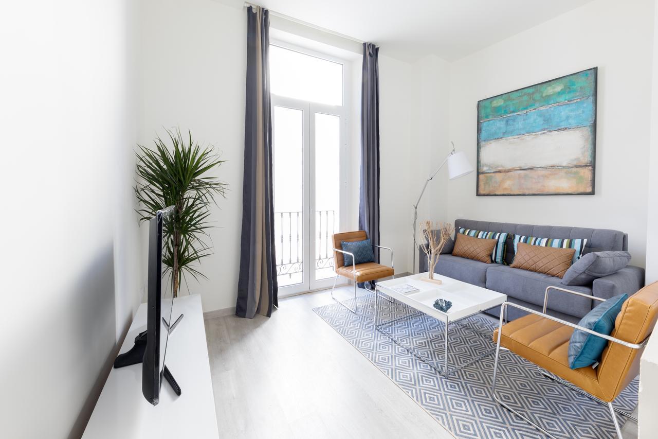 Soho Boutique Museo Appartement