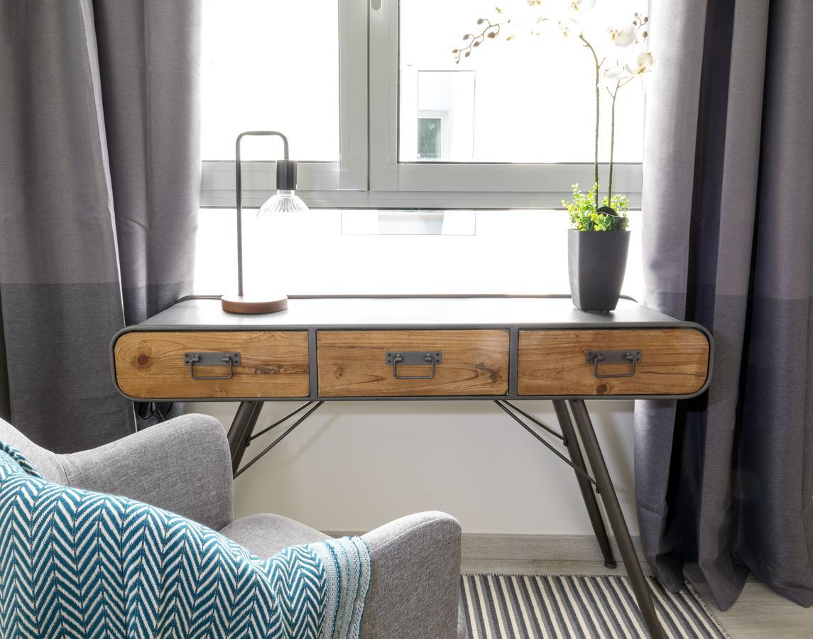 Appartement Soho Boutique Museo