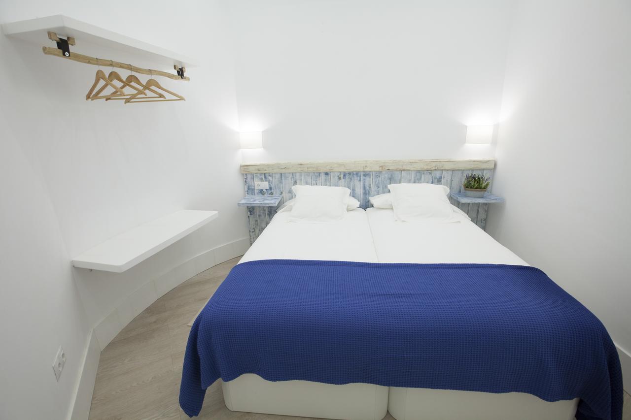 Apartamento Gr Boutique Catedral Málaga