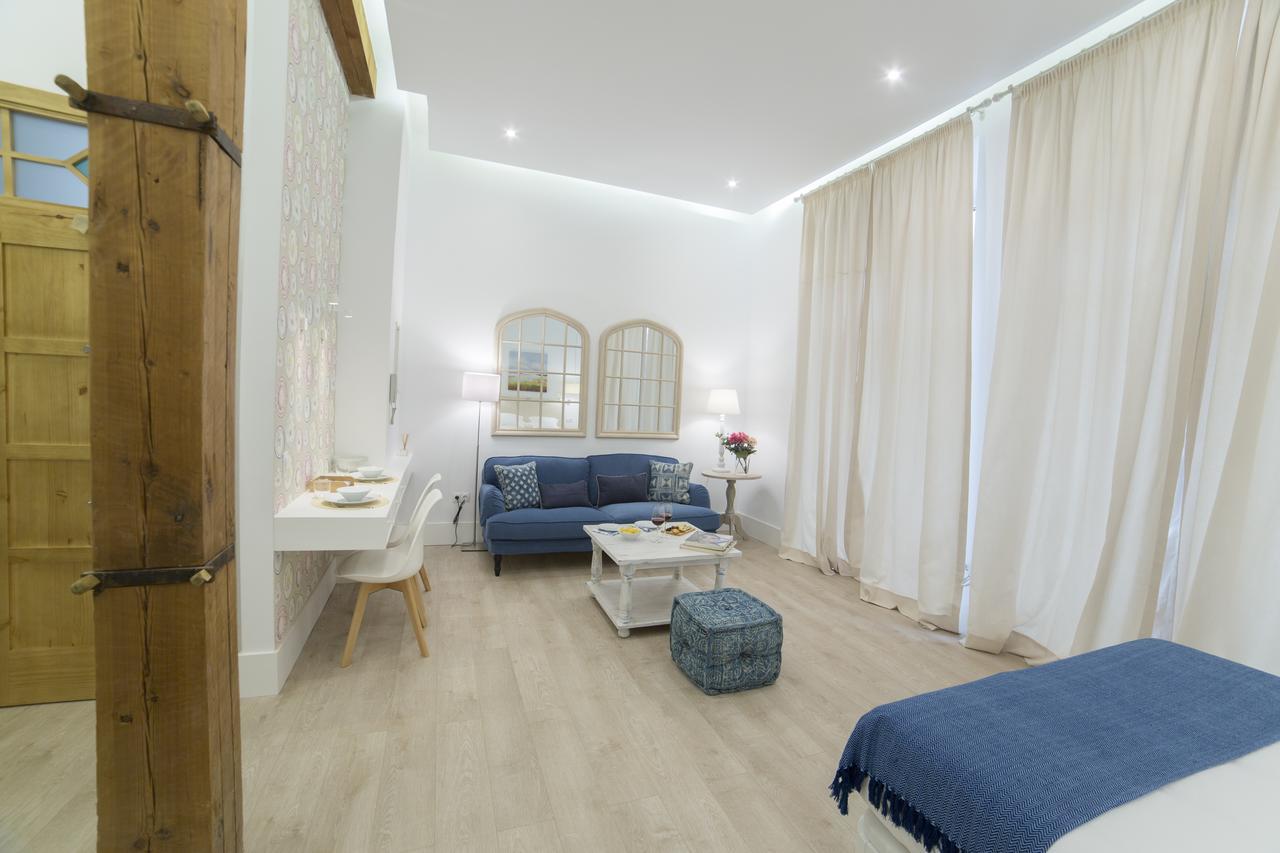 Gr Boutique Catedral Apartamento *