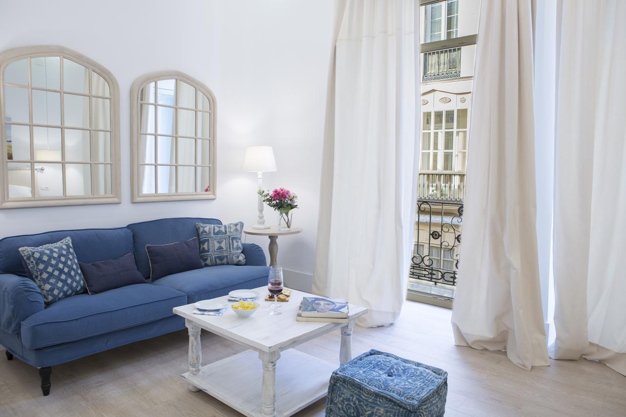 Gr Boutique Catedral Apartamento