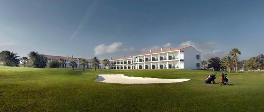 De Golf Hotell Málaga