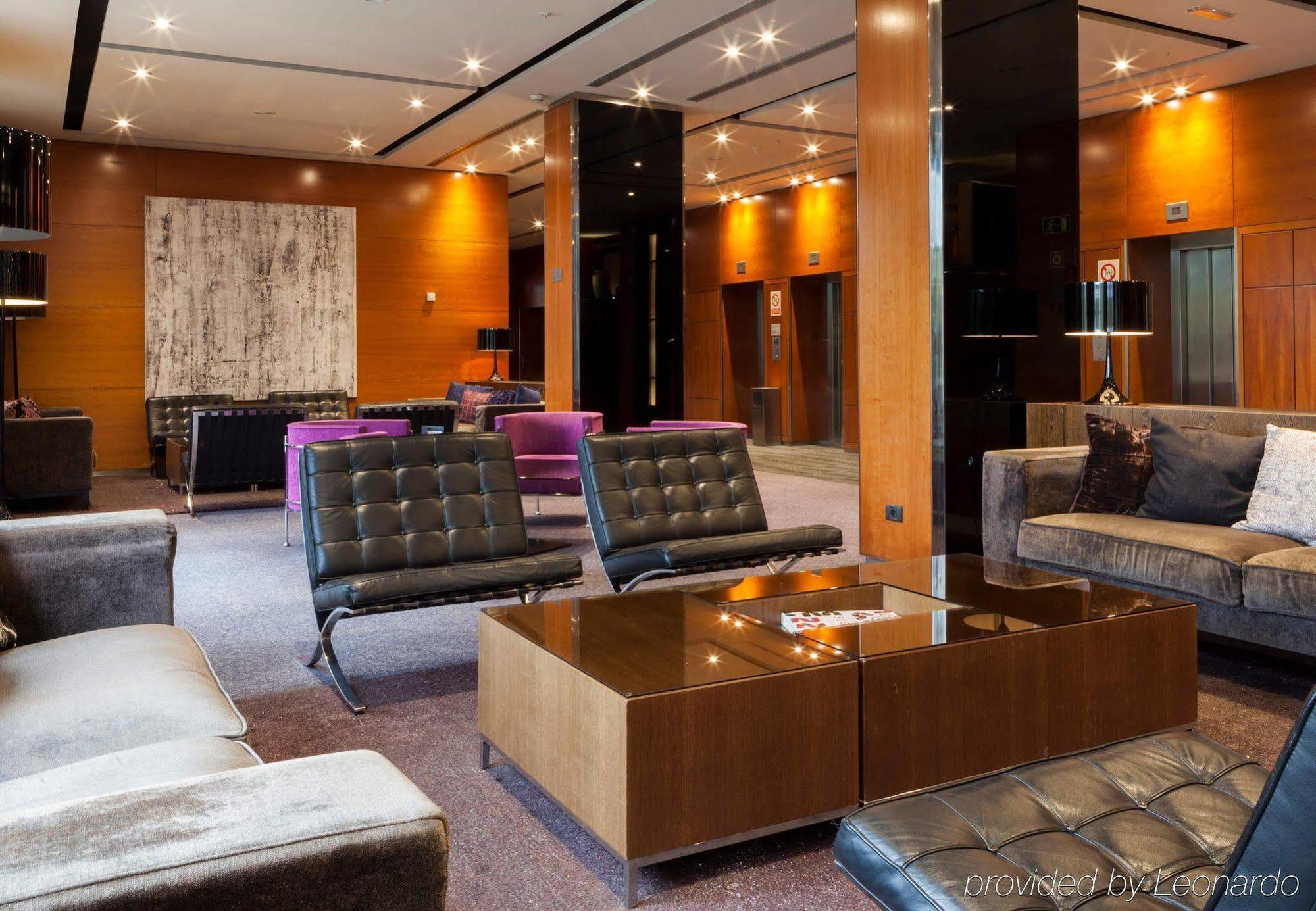 Hotell Ac Palacio By Marriott