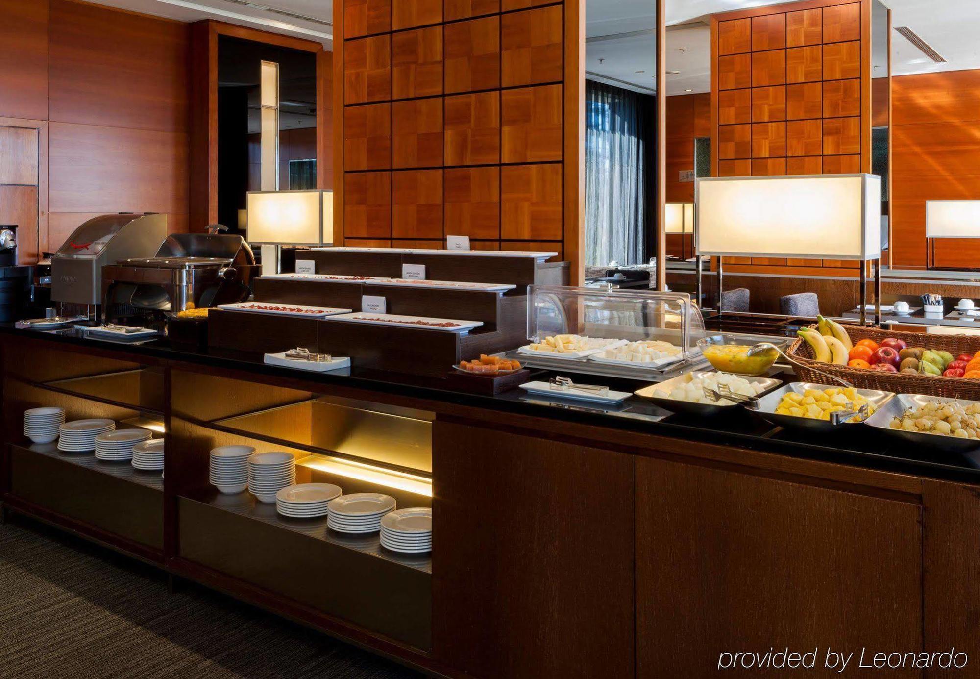 Hotell Ac Palacio By Marriott Málaga
