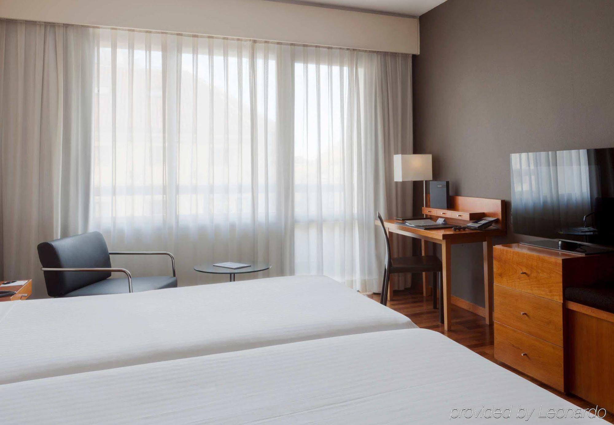 Ac Palacio By Marriott Hotell 4*