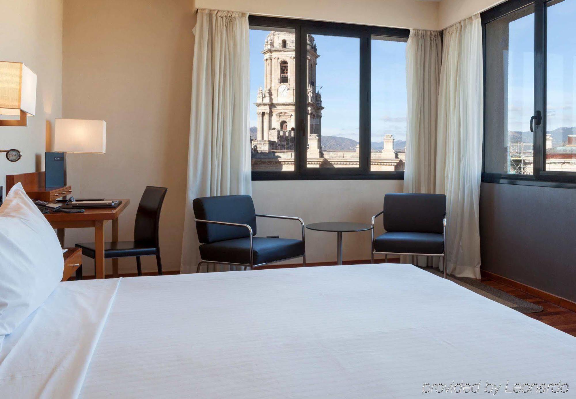 Hotell Ac Palacio By Marriott